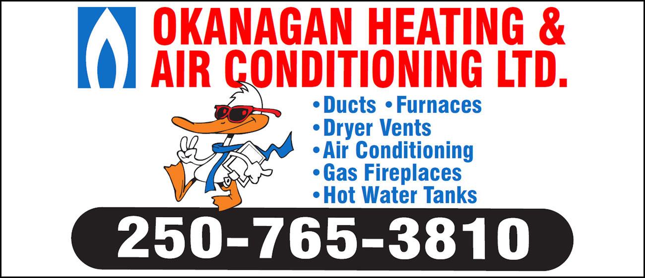 Okanagan Heating and Air Conditioning